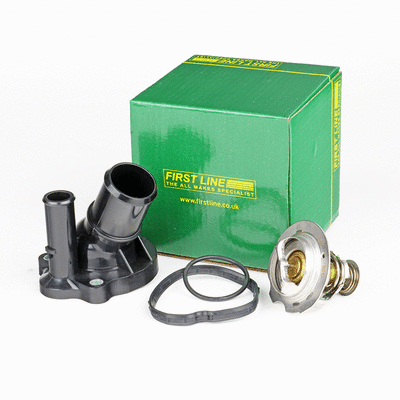 Thermostat, liquide de refroidissement FIRST LINE FTK224
