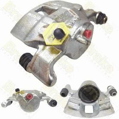 Étrier de frein Brake ENGINEERING CA912