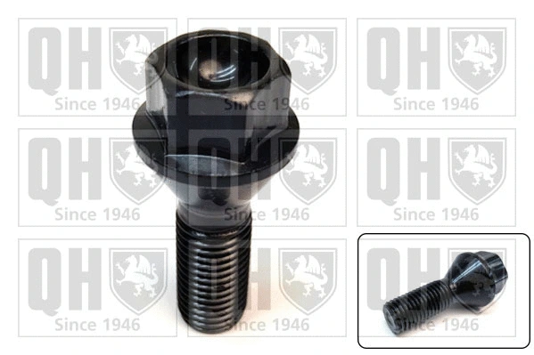 Vis de roue QUINTON HAZELL QWN103