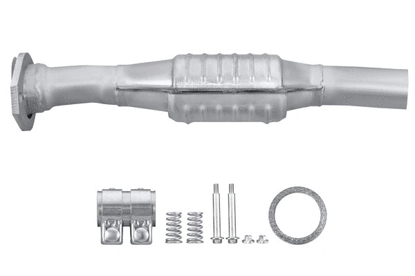 Catalyseur Faurecia FS55898K
