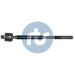 Rotule de direction intérieure, barre de connexion RTS 92-08682-026