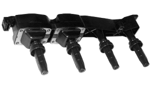 Bobine d'allumage GM B0030