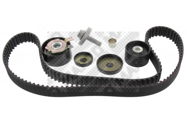 Kit de courroie crantée MAPCO 23129