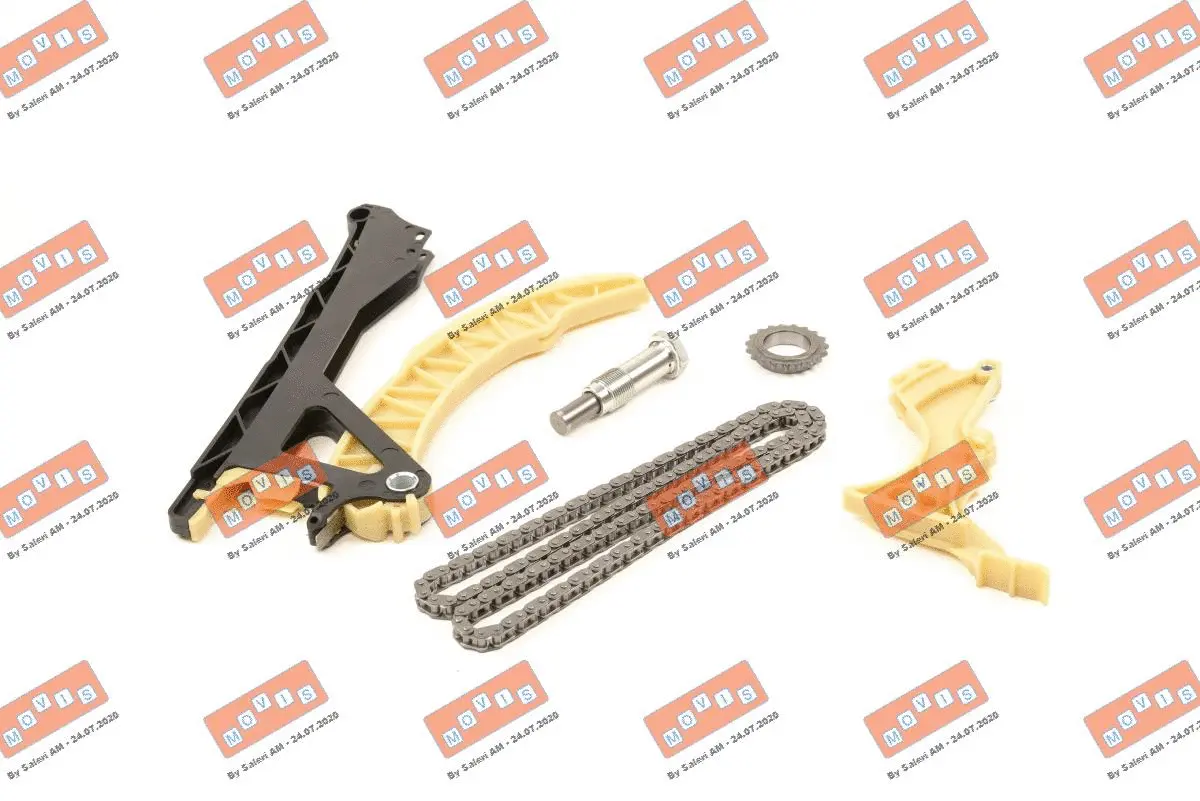 Kit de distribution par chaîne MOVIS AST8974K