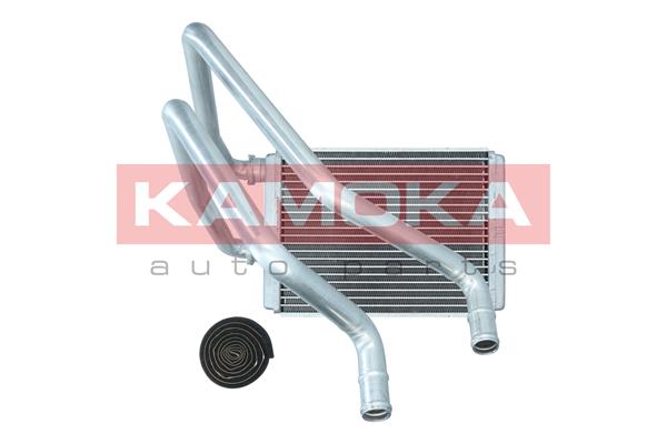 Système de chauffage KAMOKA 7760070