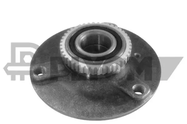 Moyeu de roue PLYOM P772714