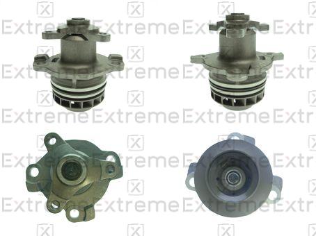 Pompe à eau, refroidissement du moteur EXTREME 98660012