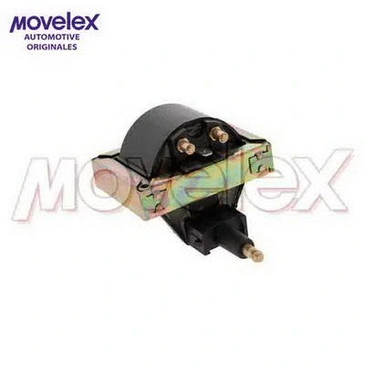 Bobine d'allumage Movelex M21563