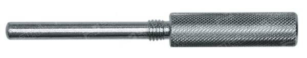 Mandrin d'arrêt, vilebrequin SW-Stahl 26058L-2