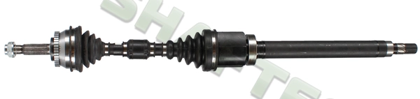 Arbre de transmission SHAFTEC VO196R
