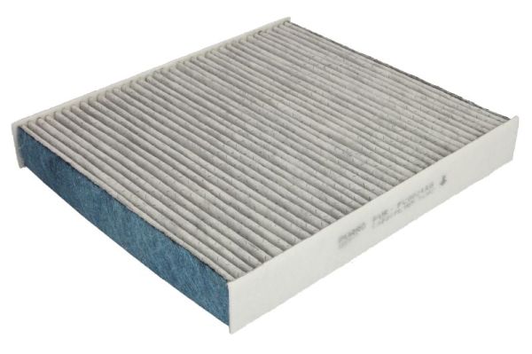 Filtre, air de l'habitacle PURRO PUR-PC0021AG