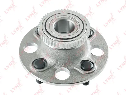 Kit de roulements de roue LYNXAUTO WH-1183