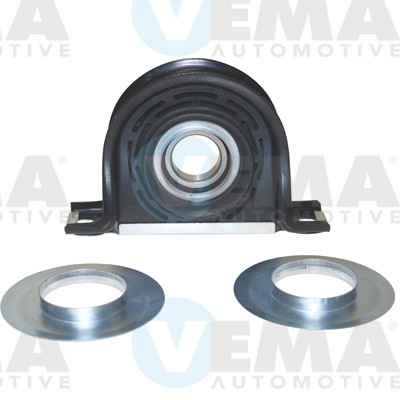 Suspension, arbre de cardan VEMA 490045