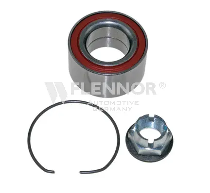 Kit de roulements de roue FLENNOR FR790291