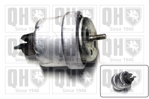 Support moteur QUINTON HAZELL EM3098