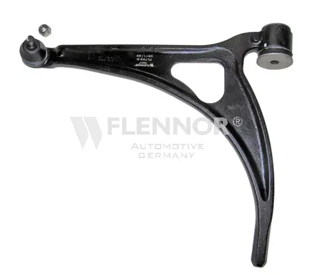 Bras de liaison, suspension de roue FLENNOR FL753-G