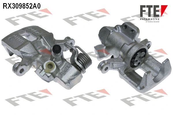 Étrier de frein FTE 9290186