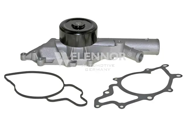 Pompe à eau, refroidissement du moteur FLENNOR FWP70698