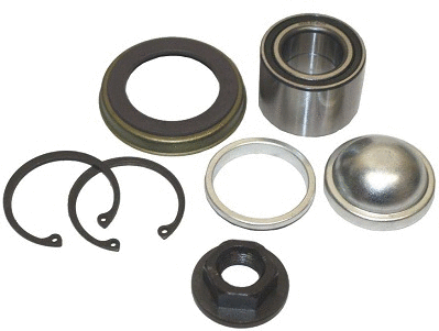 Kit de roulements de roue National NBK2039