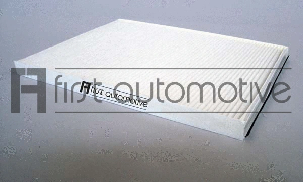 Filtre, air de l'habitacle 1A FIRST AUTOMOTIVE C30130