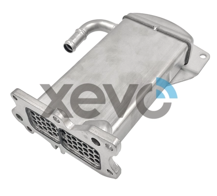 Radiateur, réaspiration des gaz d'échappement XEVO XEG9511