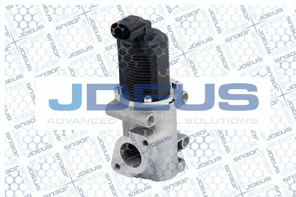 Vanne EGR JDEUS EG020000V