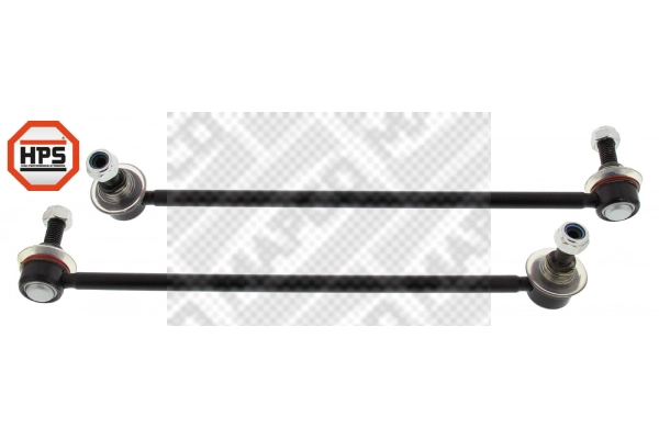 Kit de réparation, barre de couplage stabilisatrice MAPCO 53793HPS