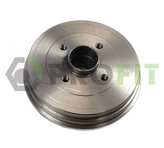 Tambour de frein PROFIT 5020-0114