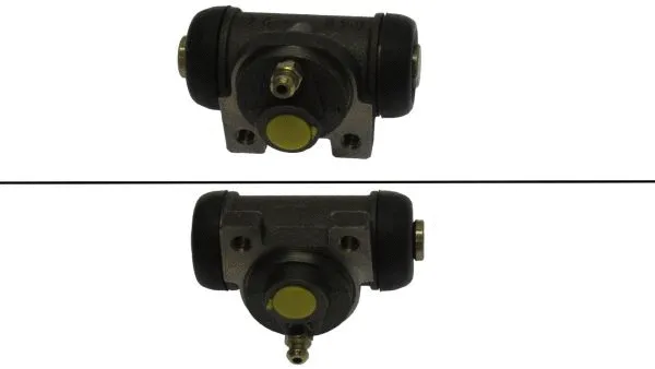 Cylindre de roue KAWE W70984
