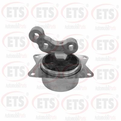 Support moteur ETS 19.EM.136