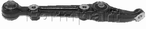 Bras de liaison, suspension de roue FORMPART 3605007