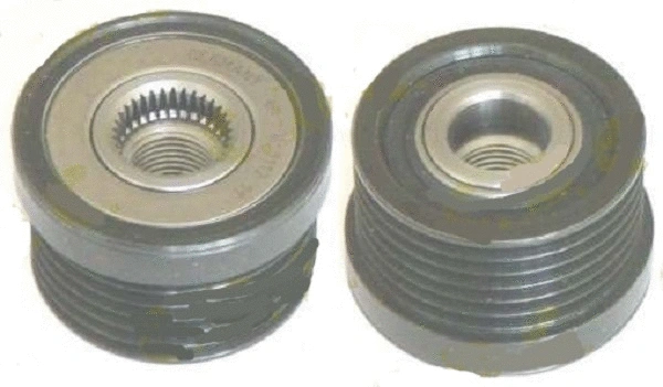 Poulie roue libre, alternateur TECHNOX TA24506
