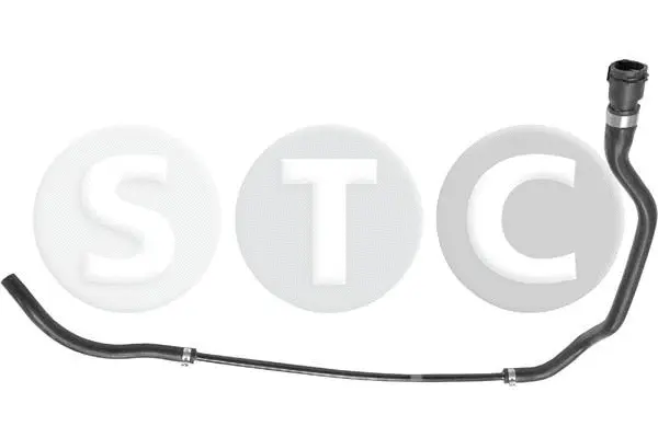 Durite de radiateur STC T499170
