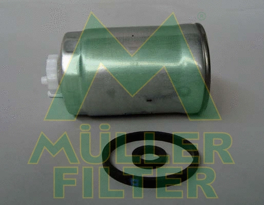 Filtre à carburant MULLER FILTER FN159