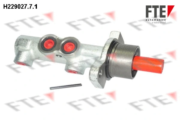 Maître-cylindre de frein FTE 9220164