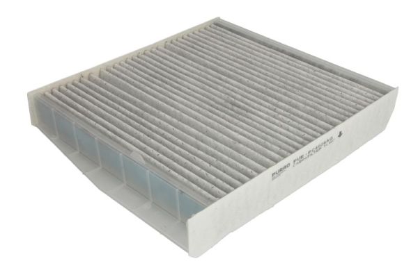 Filtre, air de l'habitacle PURRO PUR-PC4024AG
