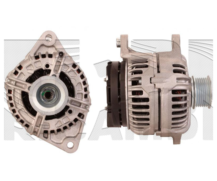 Alternateur AUTOTEAM ABO432A
