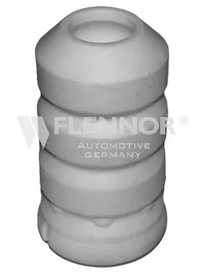Butée élastique, suspension FLENNOR FL4890-J