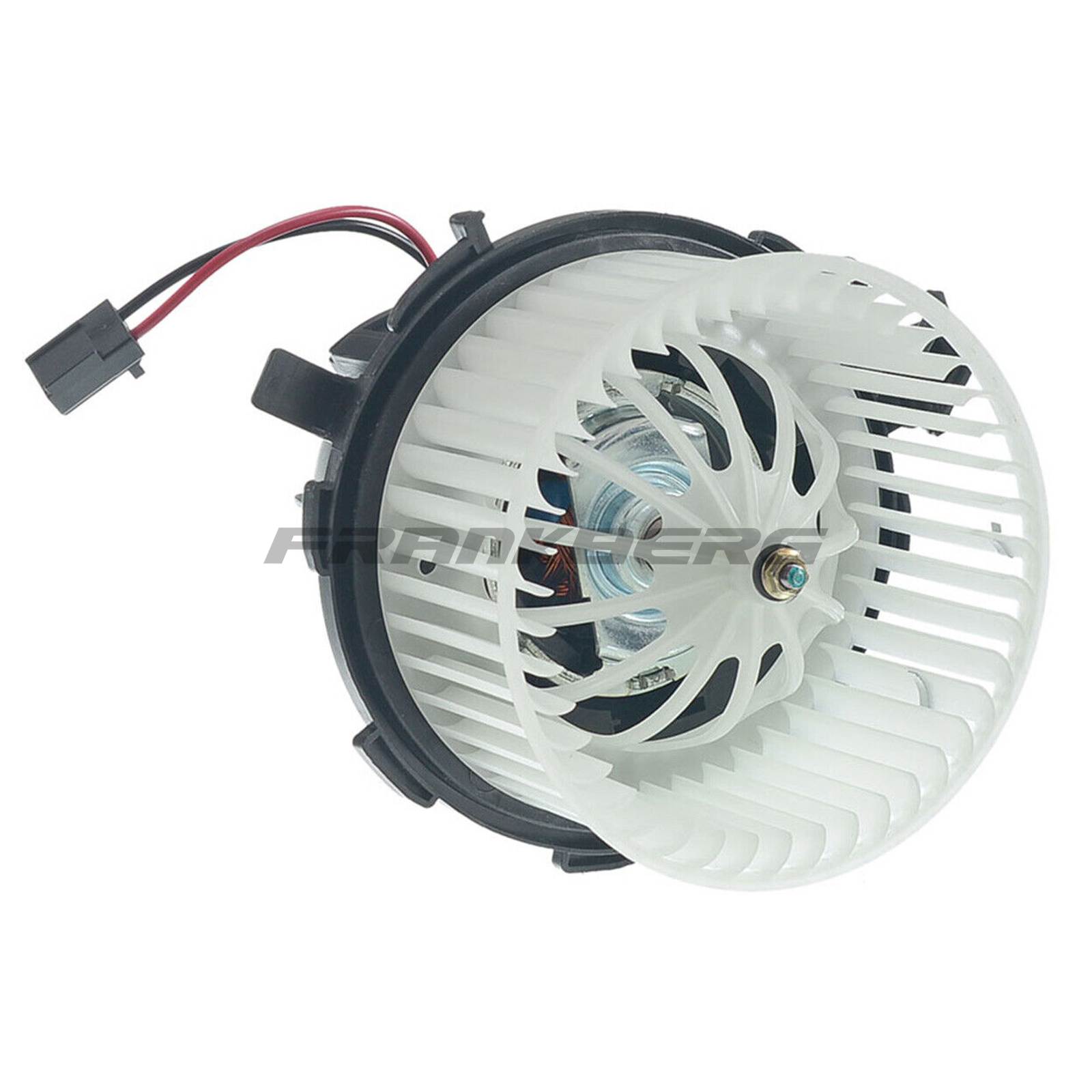 Pulseur d'air habitacle Frankberg 5481FB0005083
