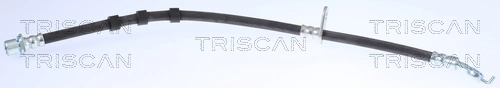 Flexible de frein TRISCAN 8150 41104