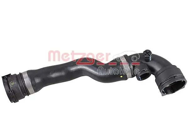 Durite de radiateur METZGER 2421159
