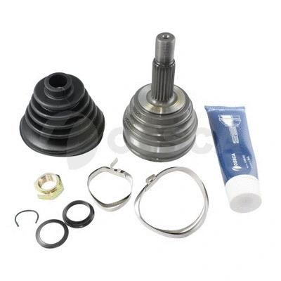 Jeu de joints, arbre de transmission OSSCA 03825