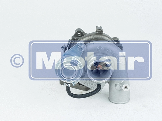 Turbocompresseur, suralimentation MOTAIR TURBO 334641