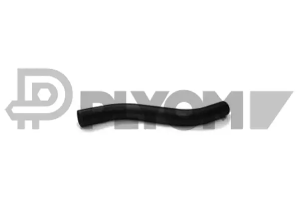 Durite de radiateur PLYOM P466045