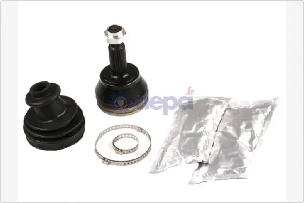 Jeu de joints, arbre de transmission DEPA JFO10