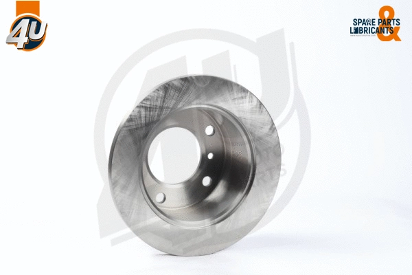 Disque de frein 4U Autoparts 52105MR