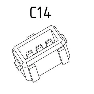 Alternateur CEVAM 4633