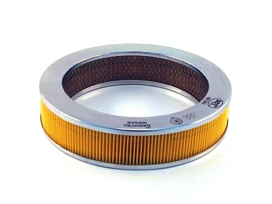 Filtre à air SCT - MANNOL SB 243