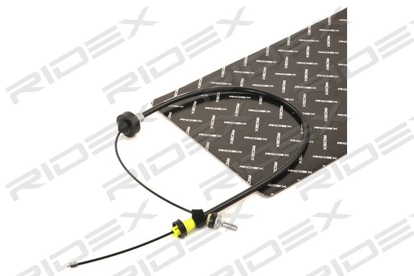 Tirette à câble, commande d'embrayage RIDEX 478S0056