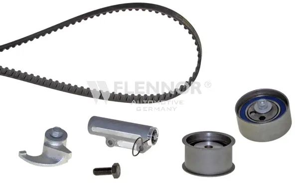 Kit de courroie crantée FLENNOR F904382V